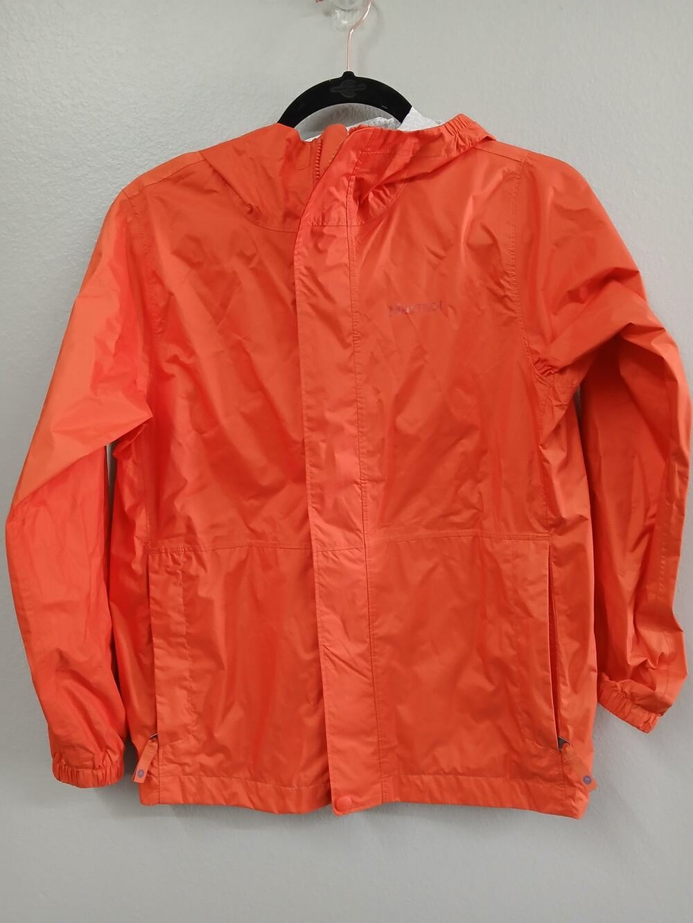 Marmot Youth PreCip Eco Jacket large